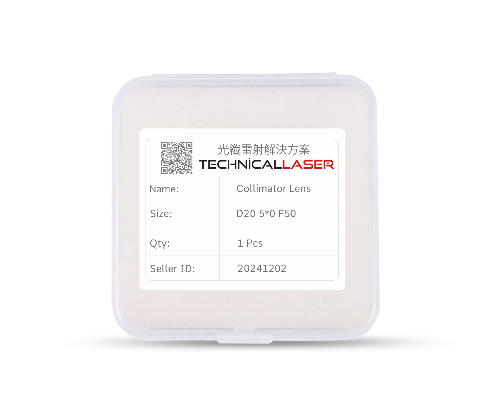 Lens