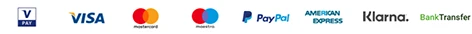Secure payment methods